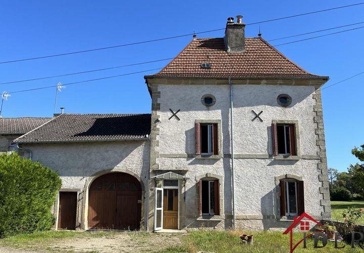 Landsbyhus i Senaide, Vosges, Senaide - € 81.000 | Ref: 62_856 - foto 1