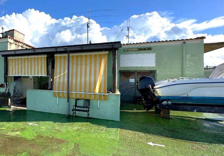 Erhvervsejendom i Ladispoli, Rome, Ladispoli - € 66.750 | Ref: 2639443 - foto 1