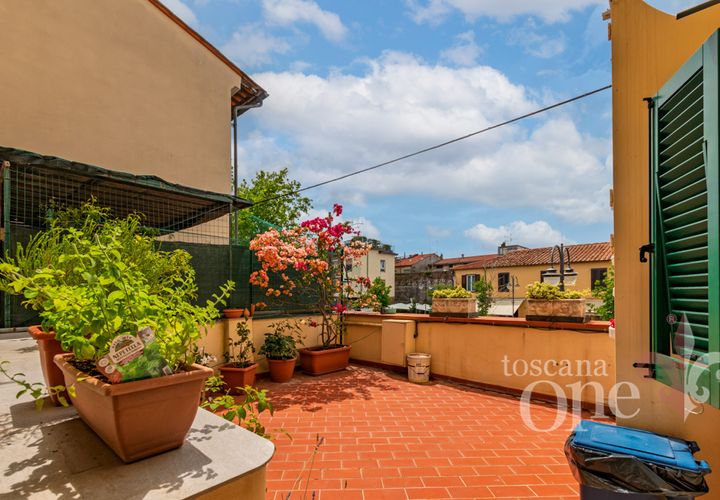 Leilighet i Cascina, Pisa, Cascina - € 287 000 | Ref: 19442-T - foto 1