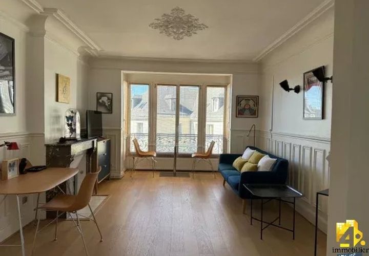 Lejlighed i Compiègne, Oise, Compiègne - € 192.400 | Ref: 87104919 - foto 1