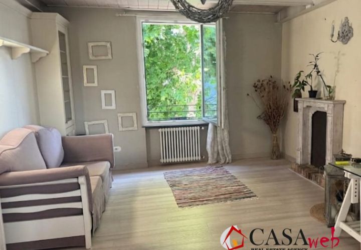 Apartament a Monza, Monza and Brianza, Monza - € 1.000/mes | Ref: A2-26 - foto 1