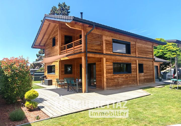 Villa i Marnaz, Haute-Savoie, Marnaz - € 515.000 | Ref: SM8616STRI - foto 1