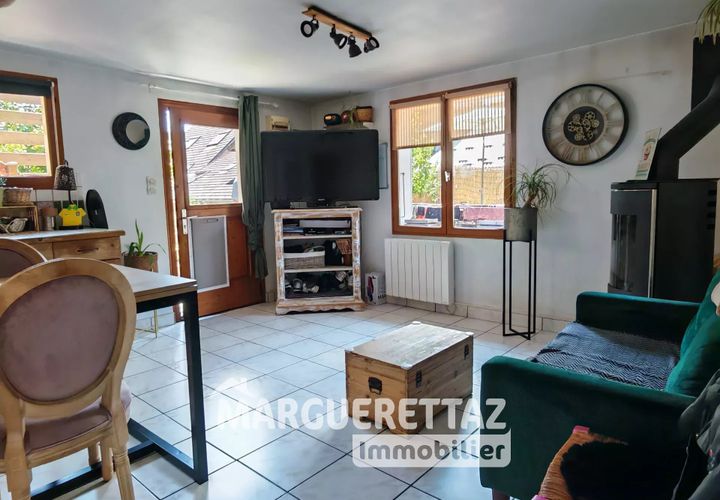 Villa i Taninges, Haute-Savoie, Taninges - € 150.000 | Ref: KH8413LOR - foto 1