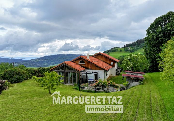 Villa a Bogève, Haute-Savoie, Bogève - € 560.000 | Ref: JD8632JOU - foto 1