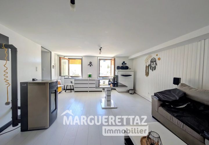 Leilighet i Vougy, Haute-Savoie, Vougy - € 219 900 | Ref: JD8637GAU - foto 1