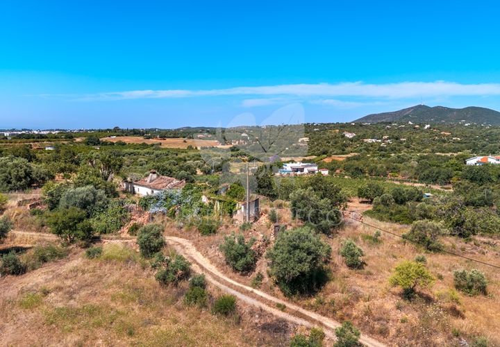Ruinere i Olhao, Faro, Olhao - € 295.000 | Ref: HOME2464R - foto 1