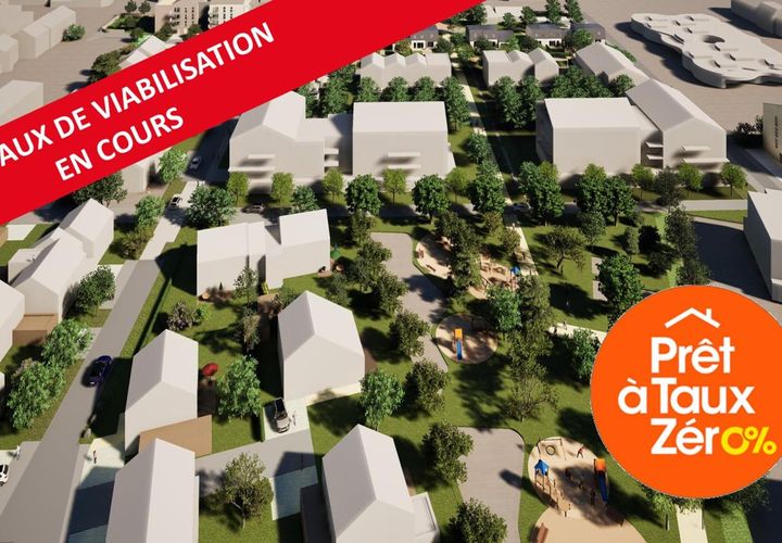 Grond in Verdun, Meuse, Verdun - € 39.700 | Ref: PG018642-_G08 - foto 1