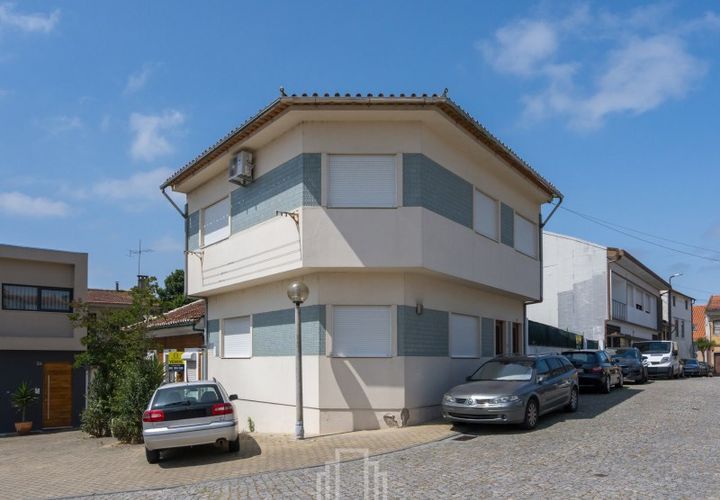 Landejendom i Ovar, Aveiro, Ovar - € 245.000 | Ref: 404-OVR - foto 1