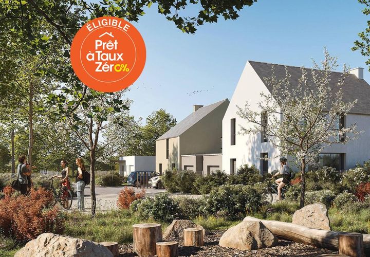 Terra a Petit-Mars, Loire-Atlantique, Petit-Mars - € 88.000 | Ref: PG020754-_03 - foto 1