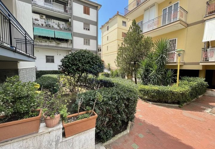 Leilighet i Boscotrecase, Naples, Boscotrecase - € 75 000 | Ref: 1854 - foto 1