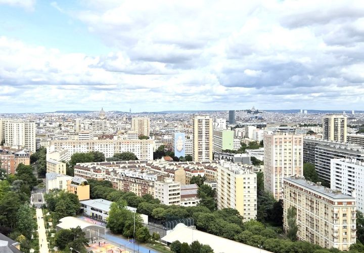 Lejlighed i Paris, Paris, Paris - € 600.000 | Ref: DOM33664 - foto 1
