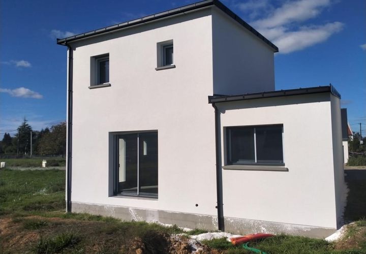 Villa in Ploudaniel, Finistere, Ploudaniel - € 208.000 | Ref: 260617-134958 - foto 1