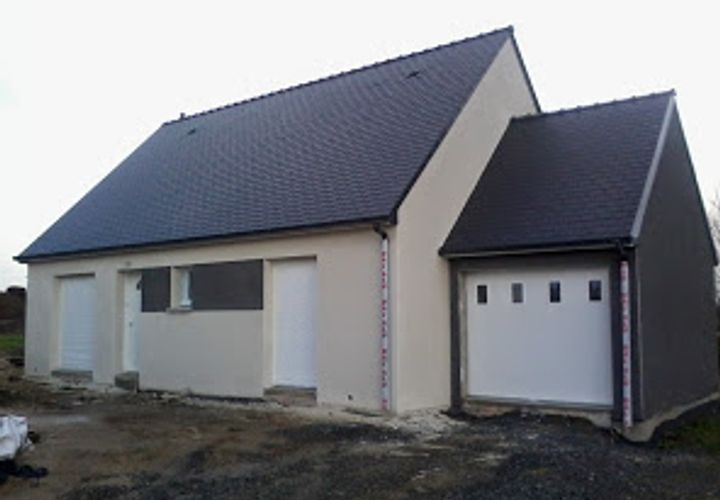 Villa in Plomodiern, Finistere, Plomodiern - € 205.000 | Ref: 260612-075215 - foto 1