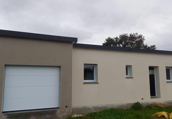 Villa i Plogonnec, Finistere, Plogonnec - € 199.300 | Ref: 260612-073059 - foto 1