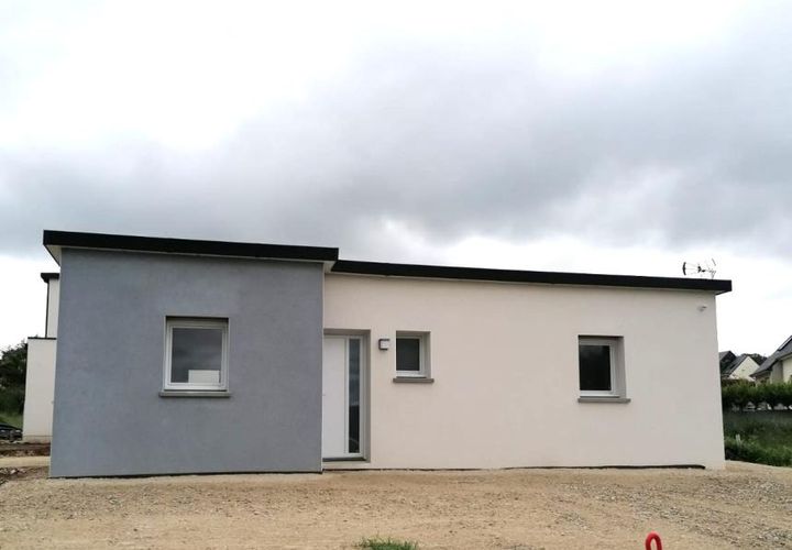 Villa a Tregourez, Finistere, Tregourez - € 206.550 | Ref: 260612-071344 - foto 1