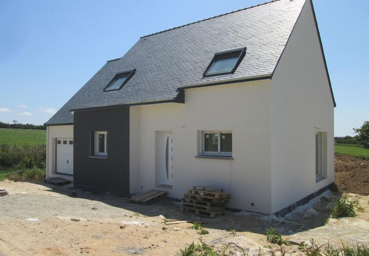 Villa i Guilvinec, Finistere, Guilvinec - € 195 000 | Ref: 260611-081336 - foto 1