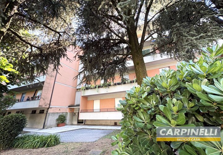 Lejlighed i Desio, Monza and Brianza, Desio - € 180.000 | Ref: 229 - foto 1