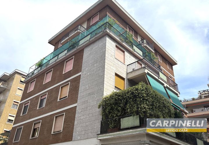 Leilighet i Bresso, Milan, Bresso - € 272 000 | Ref: 230 - foto 1