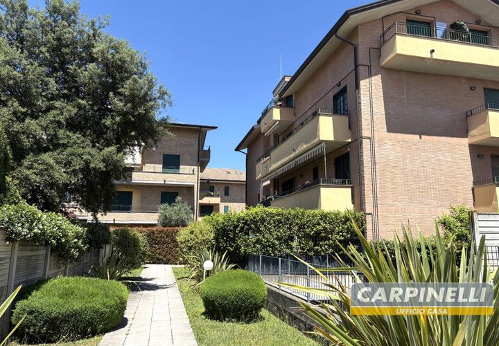 Leilighet i Desio, Monza and Brianza, Desio - € 155 000 | Ref: 231 - foto 1