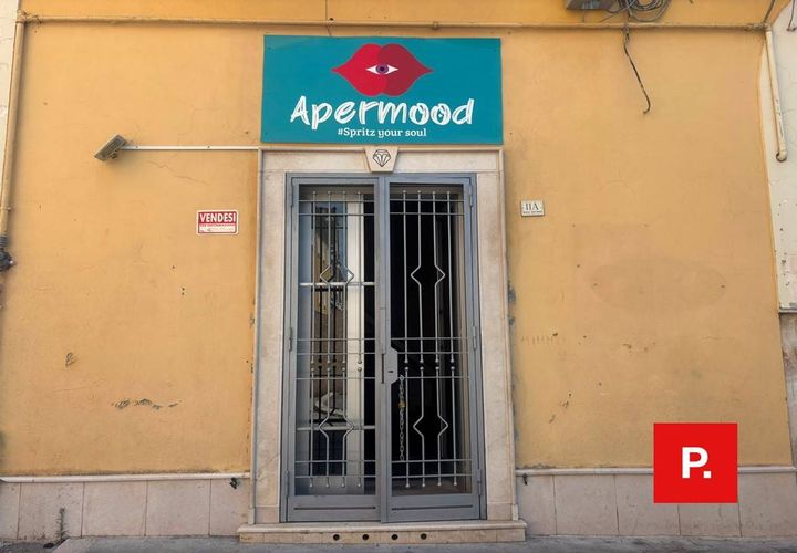 Erhvervsejendom i Caserta, Caserta, Caserta - € 90.000 | Ref: kA9479 - foto 1