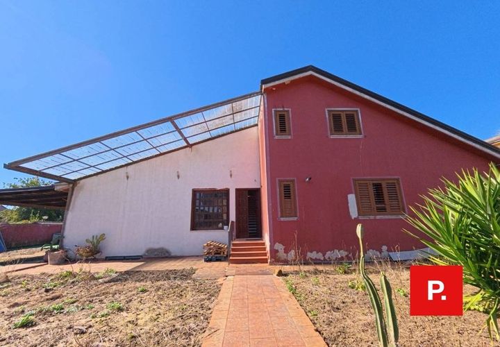 Villa a Caserta, Caserta, Caserta - € 350.000 | Ref: kA9481 - foto 1