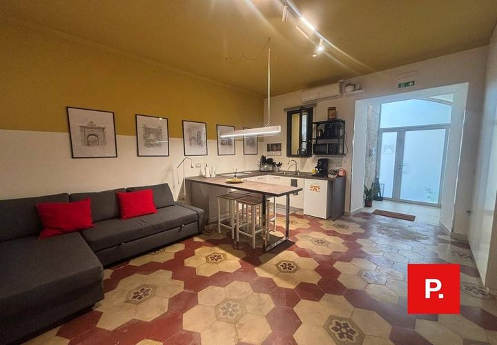 Lejlighed i Caserta, Caserta, Caserta - € 99.000 | Ref: kA9487 - foto 1