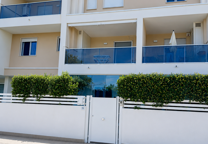 Lejlighed i Monopoli, Bari, Monopoli - € 318.000 | Ref: 608 - foto 1