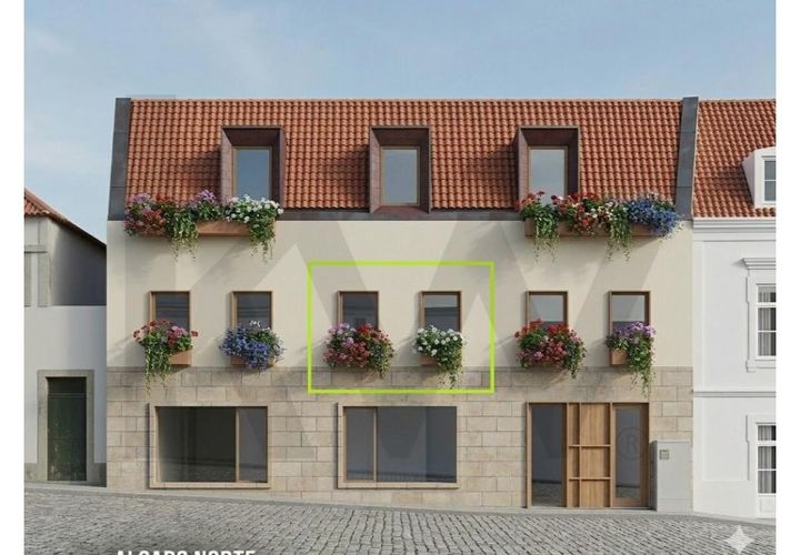 Lejlighed i Aveiro, Aveiro, Aveiro - € 295.000 | Ref: KWPT-033480 - foto 1