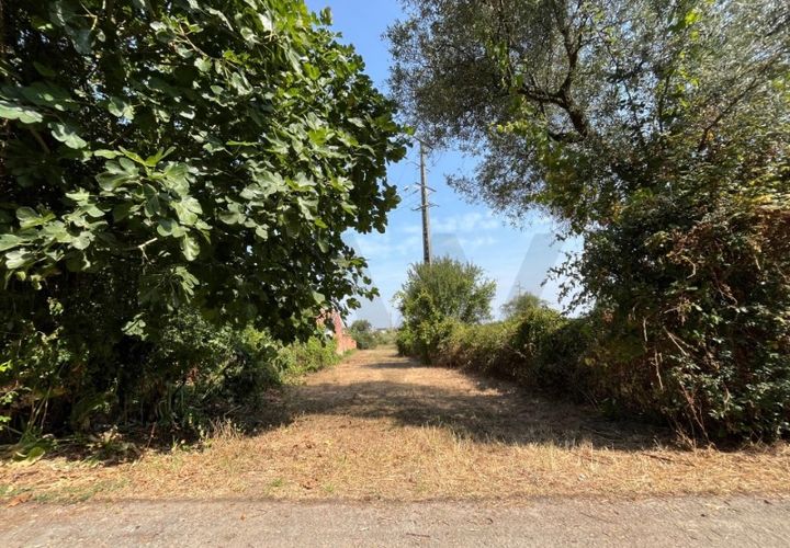 Helårsgrund i Aveiro, Aveiro, Aveiro - € 29.000 | Ref: KWPT-020118 - foto 1