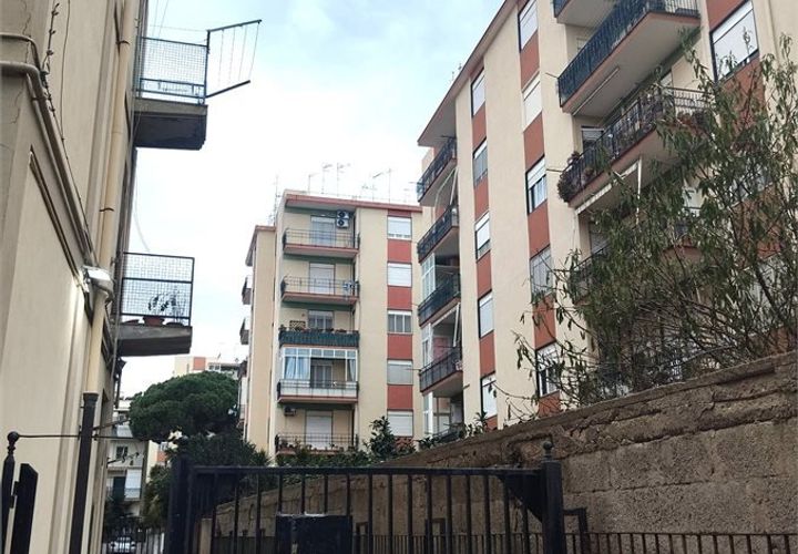 Lejlighed i Messina, Messina, Messina - € 84.000 | Ref: vs808 - foto 1