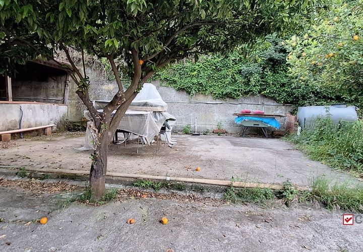 Helårsgrund i Rometta, Messina, Rometta - € 14.000 | Ref: VSP341 - foto 1