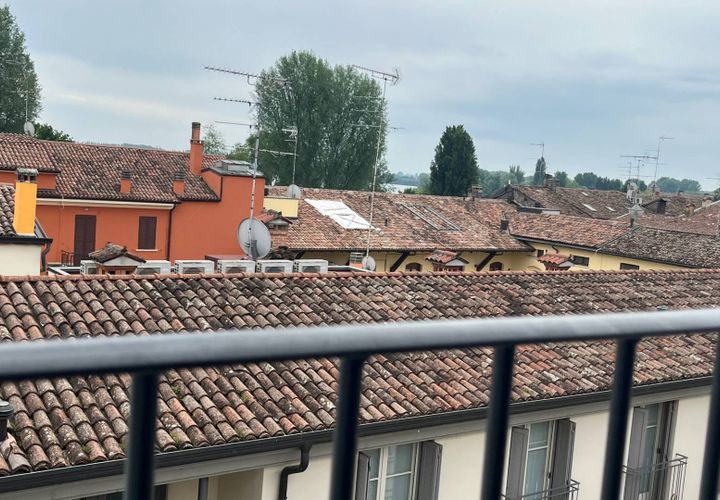 Lejlighed i Mantua, Mantua, Mantua - € 355.000 | Ref: 5605 - foto 1