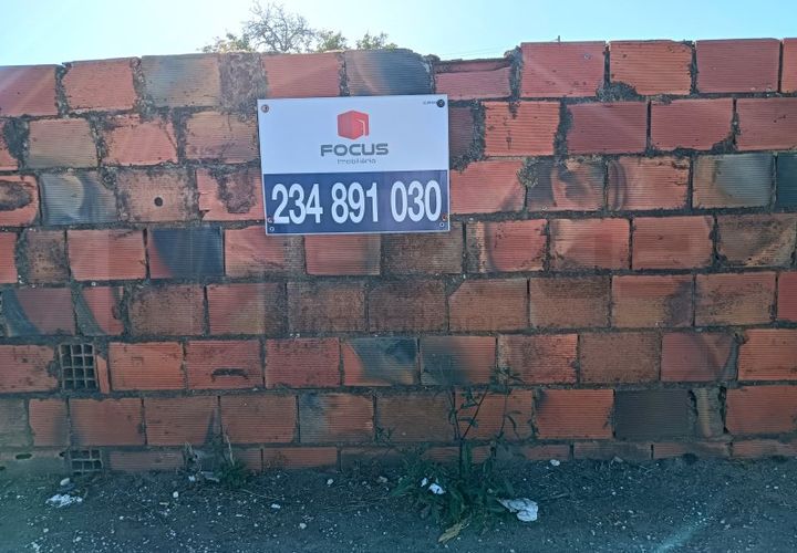 Helårsgrund i Oia, Aveiro, Oia - € 35.000 | Ref: AV26/072/01 - foto 1