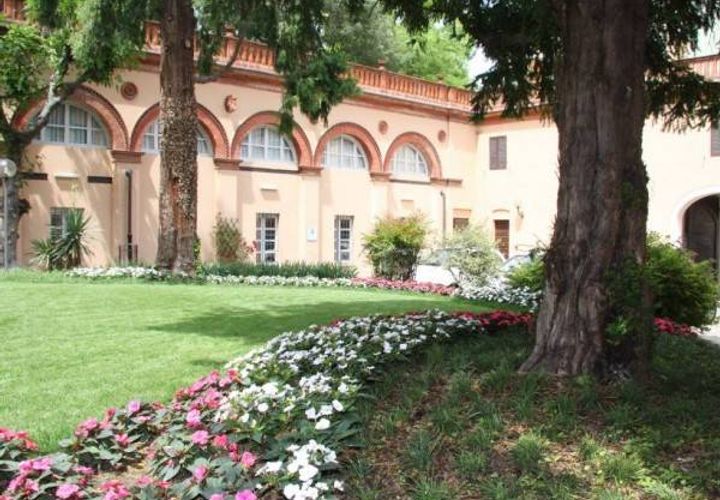 Villa i Mantua, Mantua, Mantua - € 3.500.000 | Ref: 6317 - foto 1