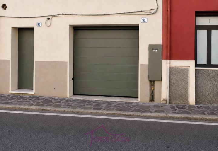 Parkeringsplads i Mantua, Mantua, Mantua - € 52.000 | Ref: 6418 - foto 1
