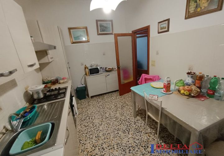 Lejlighed i Rosignano Marittimo, Livorno, Rosignano Marittimo - € 129.000 | Ref: A1111 - foto 1