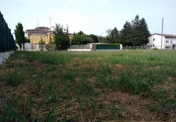 Terra a Carpi, Modena, Carpi - € 290.000 | Ref: L 33 - foto 1