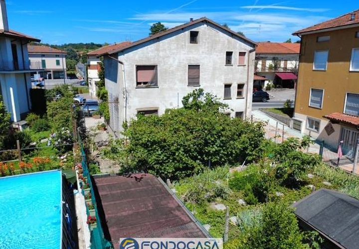 Villa i Erbusco, Brescia, Erbusco - € 189 900 | Ref: ERB.06.CF - foto 1