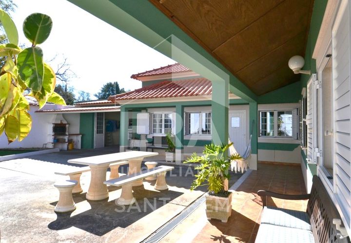 Villa i Pontevel, Santarem, Pontevel - € 450.000 | Ref: 12172 - foto 1