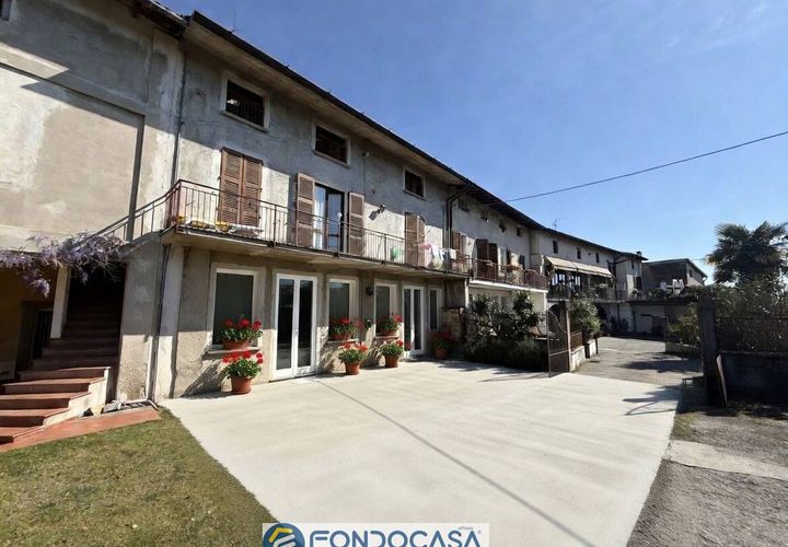 Lejlighed i Passirano, Brescia, Passirano - € 105.000 | Ref: osp.bn.07 - foto 1