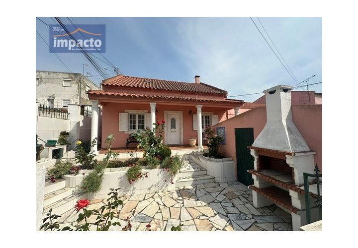 Villa i Alverca do Ribatejo, Lisbon, Alverca do Ribatejo - € 495.000 | Ref: Imp2595 - foto 1