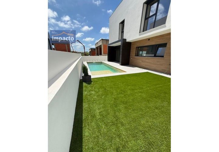 Villa i Torres Vedras, Lisbon, Torres Vedras - € 680.000 | Ref: Imp2597 - foto 1
