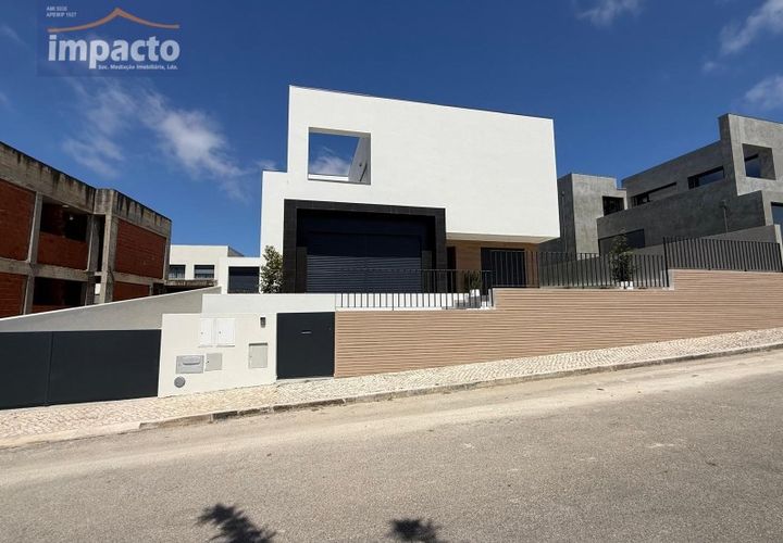 Villa i Torres Vedras, Lisbon, Torres Vedras - € 649.000 | Ref: Imp2596 - foto 1