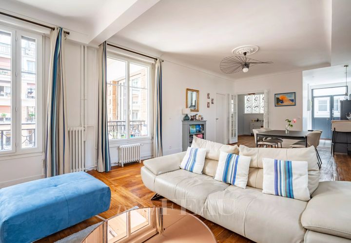 Lejlighed i Paris, Paris, Paris - € 840.000 | Ref: 87109374 - foto 1