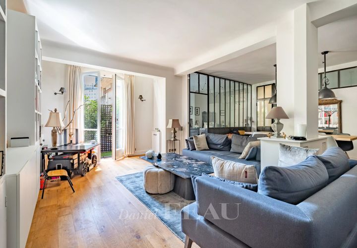 Lejlighed i Paris, Paris, Paris - € 1.149.000 | Ref: 87113354 - foto 1