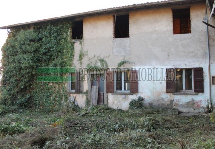 Landejendom i Ome, Brescia, Ome - € 105.000 | Ref: RC60 - foto 1