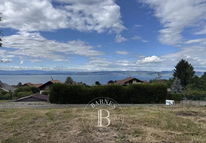 Terra a Neuvecelle, Haute-Savoie, Neuvecelle - € 470.000 | Ref: SZE2475 - foto 1