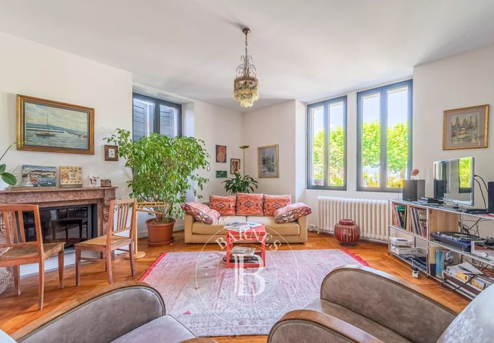 Villa a Thonon-les-Bains, Haute-Savoie, Thonon-les-Bains - € 2.000.000 | Ref: SZE2459 - foto 1