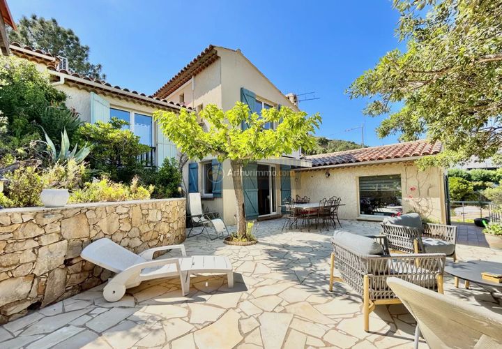 Villa i Les Issambres, Var, Les Issambres - € 1.200.000 | Ref: 11399 - foto 1