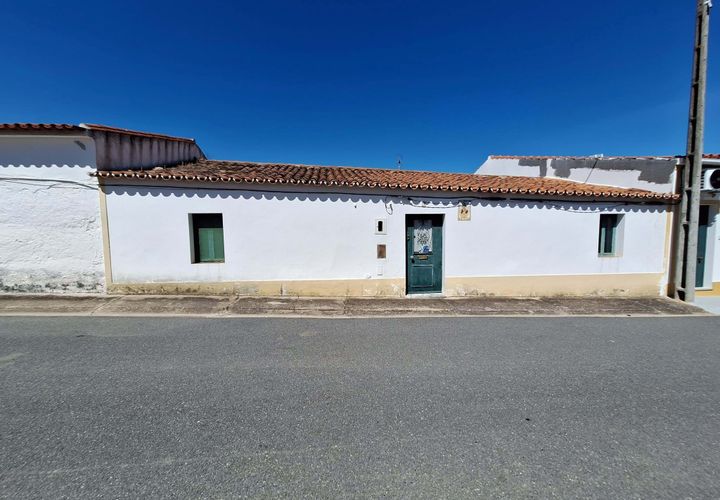 Villa i Moura, Beja, Moura - € 97.000 | Ref: 0340 - foto 1